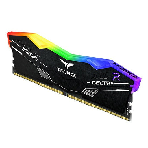 RAM DELTA RGB DDR5 6000MHz 32GB (2x16GB) RAM DELTA RGB DDR5 6000MHz 32GB (2x16GB)